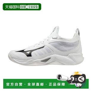 日本直邮 Mizuno WAVE DIMENSION 运动鞋美津浓