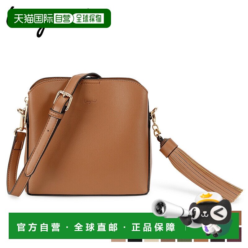 日本直邮ungrid品牌通用款通用款女包 MINI BAG UNG-50010
