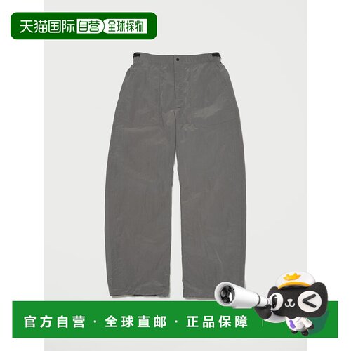 日本直邮Karrimor filament rip 女士宽腿裤 防泼水 户外登山长裤