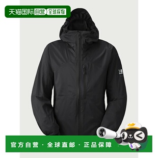 日本直邮Karrimor WTX 2.5L 夹克外套户外登山101565-9000