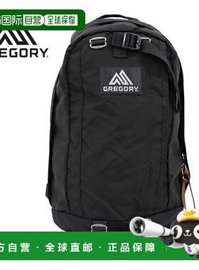 日本直邮GREGORY 男女 Half Day V2背包 19L 146490