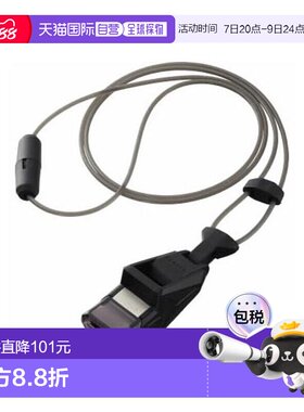 日本直邮Molten 篮球裁判哨 Brazza 篮球专业套装 RA0040-KS 足球