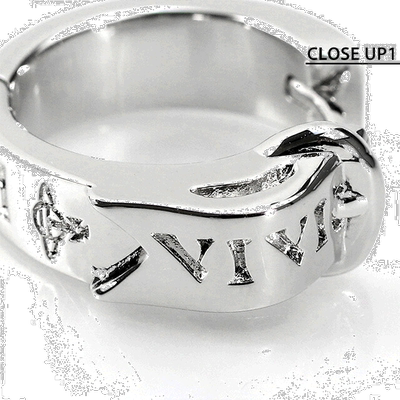 日本直邮Vivienne Westwood Bobby 双耳黄铜男女通用男士女士配饰