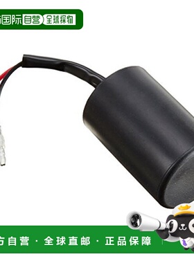 【日本直邮】Kitaco 无电池套件通用仅适用于12V车辆 753-0500000