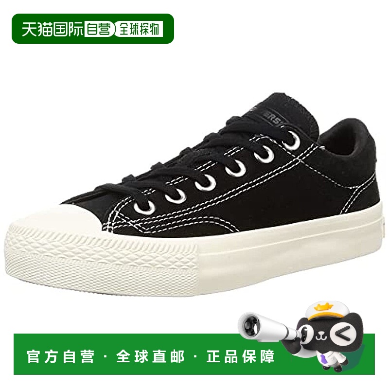 【日本直邮】Converse匡威 BREAKSTAR II SK OX黑色23cm 34201260