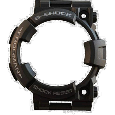 【日本直邮】Casio 交换用橡胶表圈 Frogman G Shock