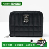 LOLA 零钱包 迷你钱包 日本直邮BURBERRY 圆形拉链 Lola