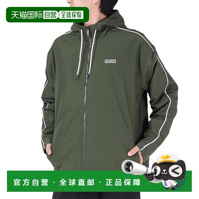 日本直邮【日本直邮】New Balance男女同款棉服MJ33537-KOU外套