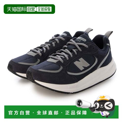 日本直邮New Balance 运动鞋 DynaSoft 950 v1 UA9502E Eclipse
