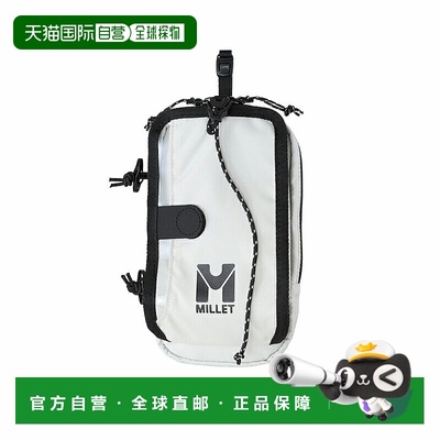 日本直邮MILLET 昆布 MC 袋 MIS0781