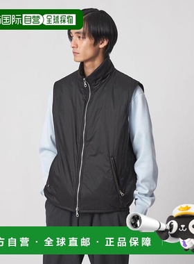 1h可退 日本直邮UNITED ARROWS LIMONTA 马甲