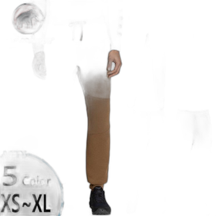 日本直邮Mammut男女Dyno 2.0 裤子 AF 户外下装运动衫长裤休闲 Ma