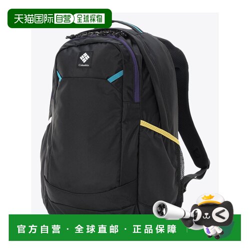 日本直邮Columbia 帕纳西亚25L双肩包背包