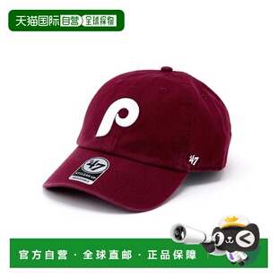 1h可退 日本直邮PROPORTION BODY DRESSING '47 Philadelphia Phi