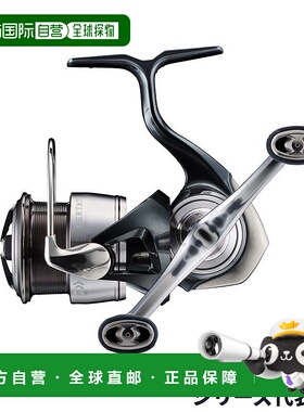 日本直邮 Daiwa 纺车渔线轮 Certate FC LT2500S-DH 24 年型号纺