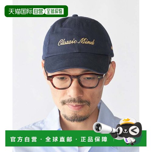 日本直邮SHIPS HOHO COCO CLASSIC MIND
