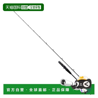 日本直邮Daiwa Jigging Rod 25 Outrage XV LJ 63XXHB [5 Large]