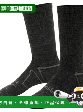 日潮跑腿Montbell蒙贝欧 美利奴羊毛 Supportec 旅行袜 DKCH L 11