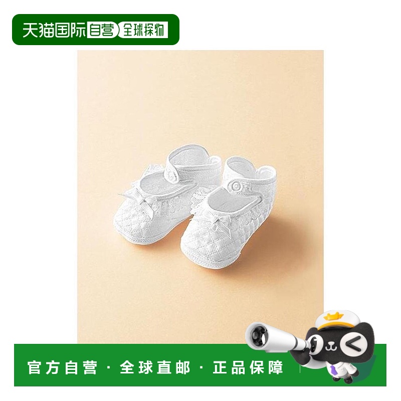 日本直邮日潮 Familiar 婴儿鞋 150312