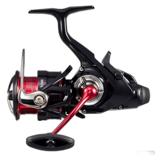 日本直邮Daiwa 纺车渔线轮 Aori Trial BR LT3000 23年版
