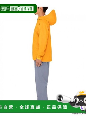 【日本直邮】Shimano禧玛诺 钓鱼用雨衣 RA-005卡其色 3XL外套