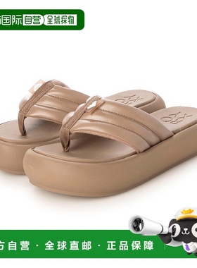 日本直邮Roxy Rad Weekend 休闲鞋 [RO2047BW06760]