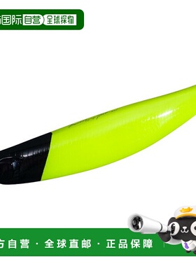 日本直邮OSP 海鲈鱼拟饵 BentMinnow181F-SW P52 荧光绿黑头