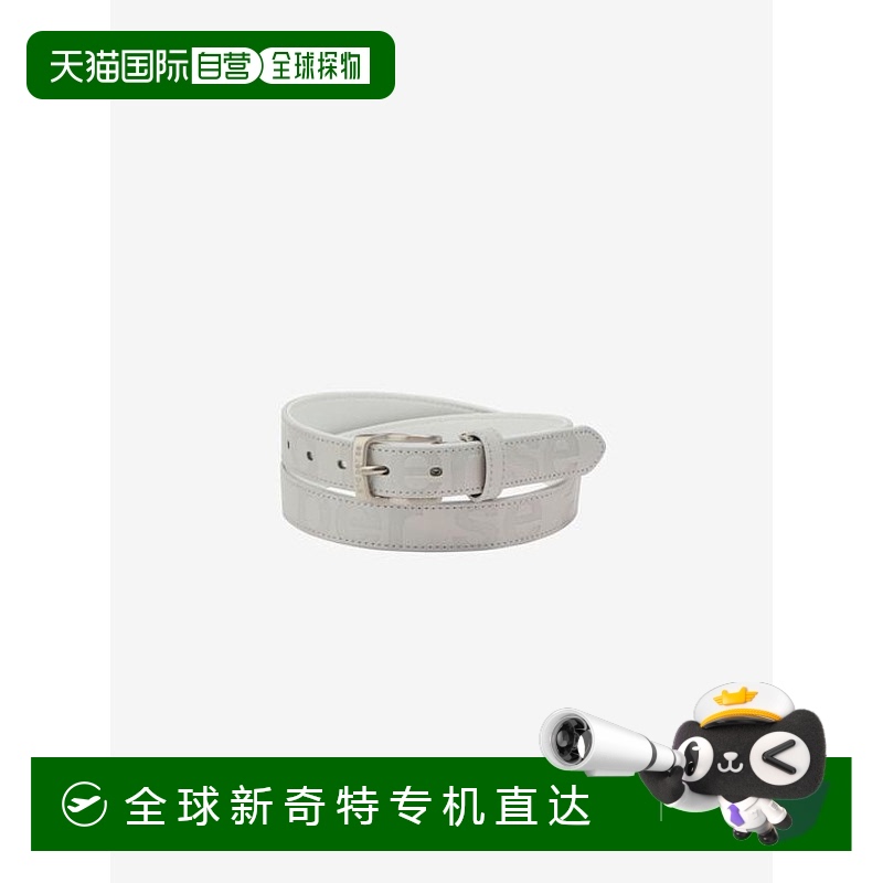 1h可退 日本直邮and per se 皮带