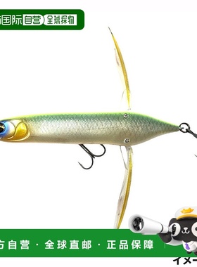 日本直邮Imakatsu Aventa Crawler Daibazel #815 强势图表