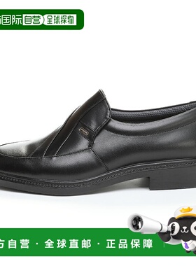 日本直邮MOONSTAR MB6021A 黑色运动鞋月星皮鞋