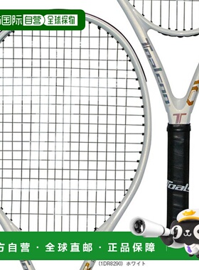 日本直邮 空拍Toalson 网球拍 OVR108 VER 2.0 1DR829