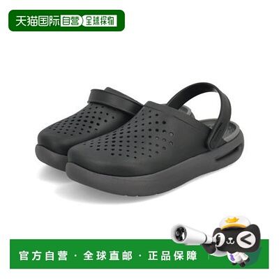 日本直邮crocs INMOTION CLOG女士凉鞋 209964 410洞洞鞋