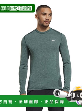 日本直邮 UBF MyoKnit LS长袖T恤