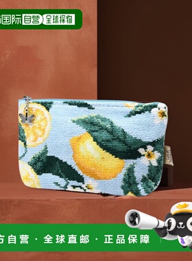 日本直邮feiler品牌简约时尚通用手拿包FEILER