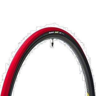 panaracer自行车外胎自行车用外胎红色700x32C