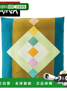 日本直邮NANGA 被套双层方形梦想 NZ2254-4F419-IG 户外露营 NANG