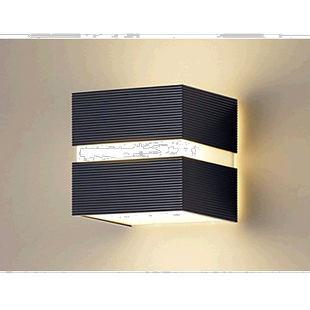 【日本直邮】Panasonic松下 LED灯泡门廊灯 防雨 HH-LE282L