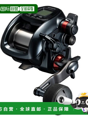 日本直邮Shimano 电动渔线轮 24 Plays 3000禧玛诺户外纺车轮渔轮