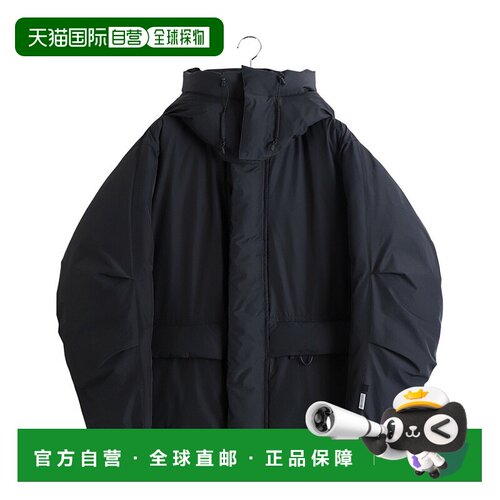 日本直邮DAIWA PIER39：WINDSTOPPER EXPEDITION 羽绒服 BW-15025