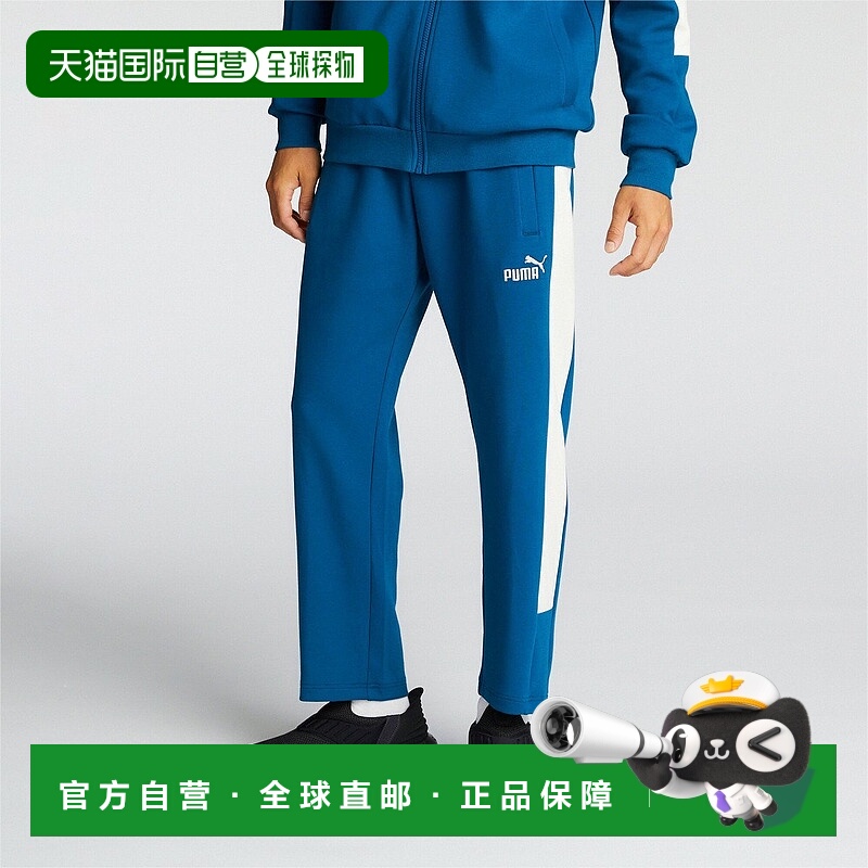 日本直邮Columbia CORE HERITAGE MX 男士运动长裤