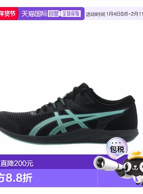 日本直邮【日本直邮】ASICS亚瑟士男女同款跑步鞋1093A233-002