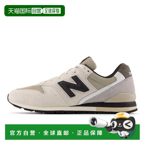 日本直邮NEW BALANCE CM996SL2(D) CM996 CM996SL2 运动鞋