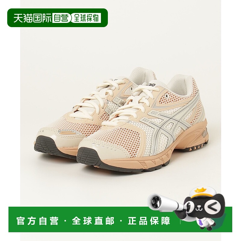 1h可退 日本直邮asics 男女同款 GEL-DS TRAINER 14 复古跑步鞋 2