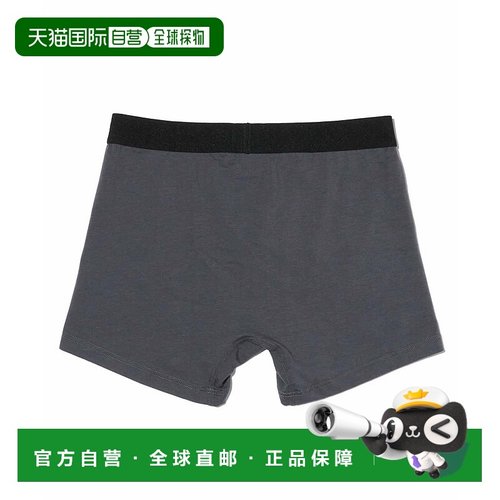 日本直邮Fruit of the Loom FTLxNUMBER(N)INE 盒装拳击短裤 [FR6