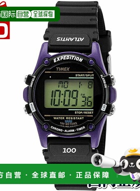 日本直邮TW2U91600 TIMEX Atlantis Nuptse 系列中性手表