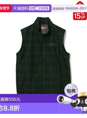 1h可退 日本直邮BEAMS GOLF ORANGE LABEL 女士 stretch taffeta