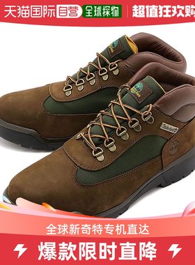 【日本直邮】Timberland　男士　运动鞋