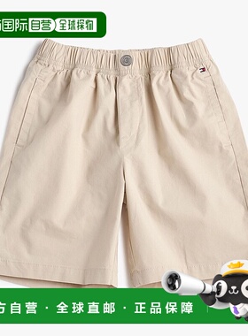 日本直邮【日本直邮】Tommy Hilfiger儿童短裤KB08896-ACI