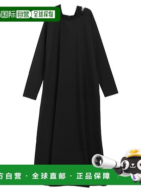 日本直邮KOBE LETTUCE 合作款层叠风连衣裙 [E3295 KO5653EW02782