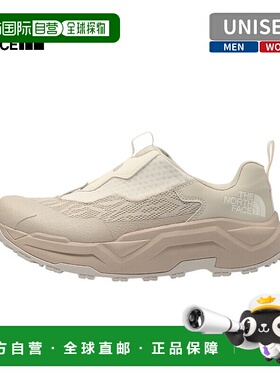 日本直邮THE NORTH FACE 运动鞋 Graval Slip-On 2 男女通用 5/23